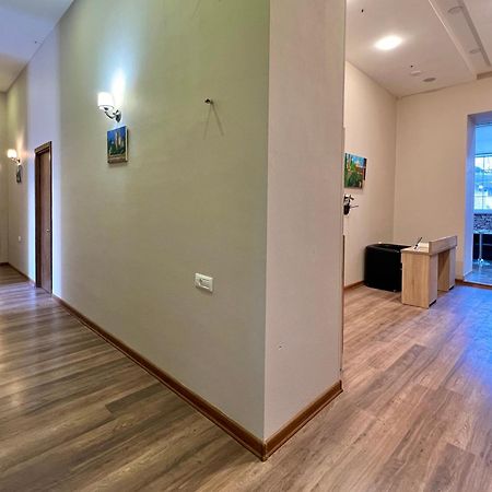 Central Apartment Baku Luaran gambar