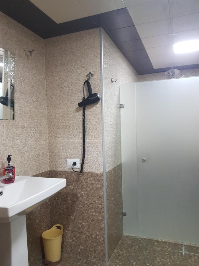 Central Apartment Baku Luaran gambar