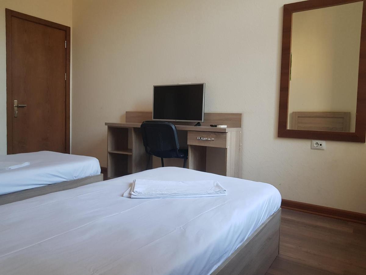 Central Apartment Baku Luaran gambar
