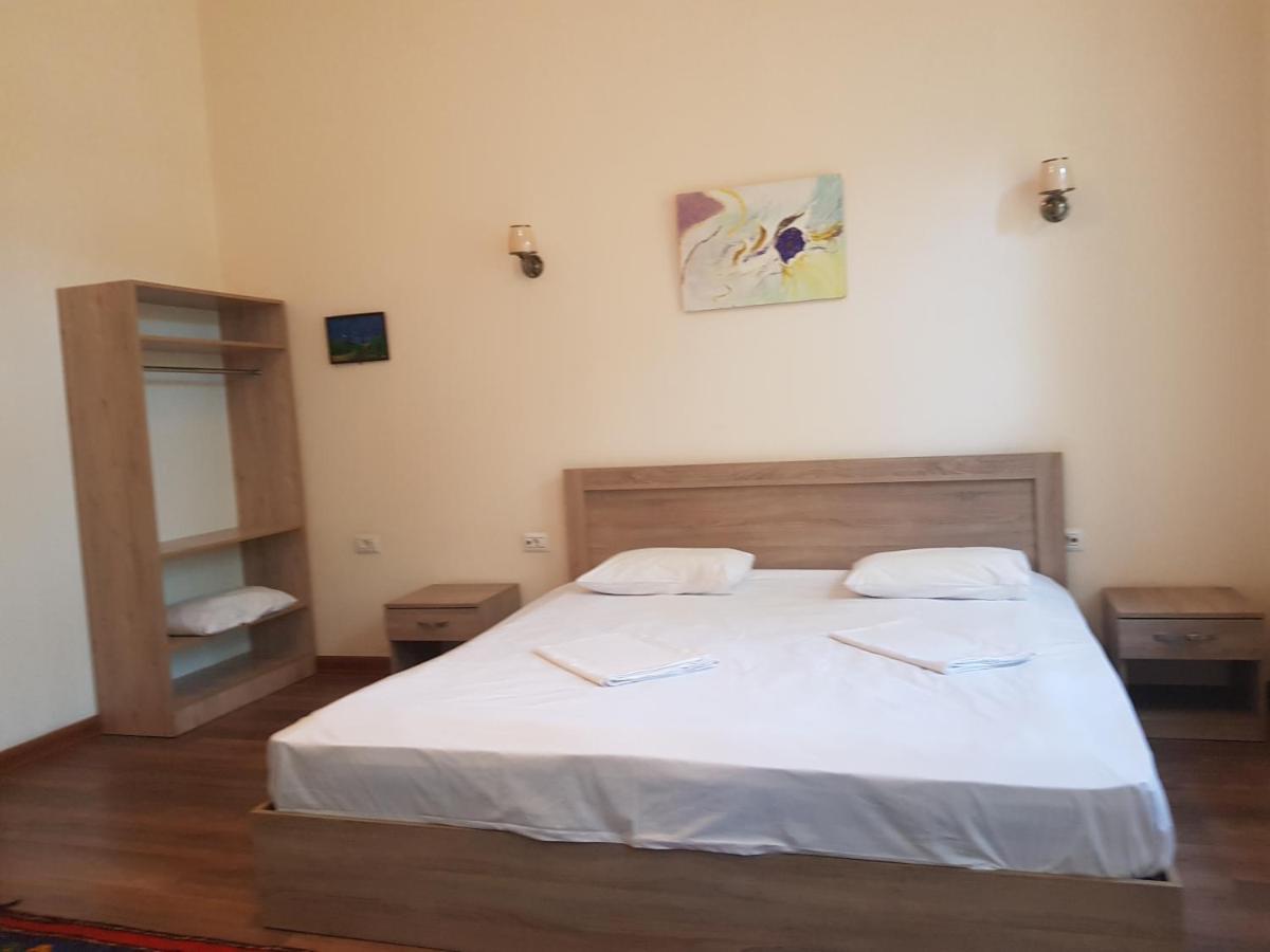 Central Apartment Baku Luaran gambar