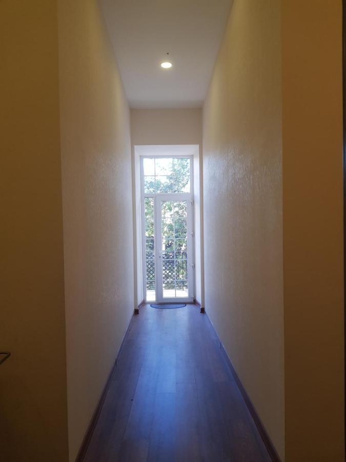 Central Apartment Baku Luaran gambar