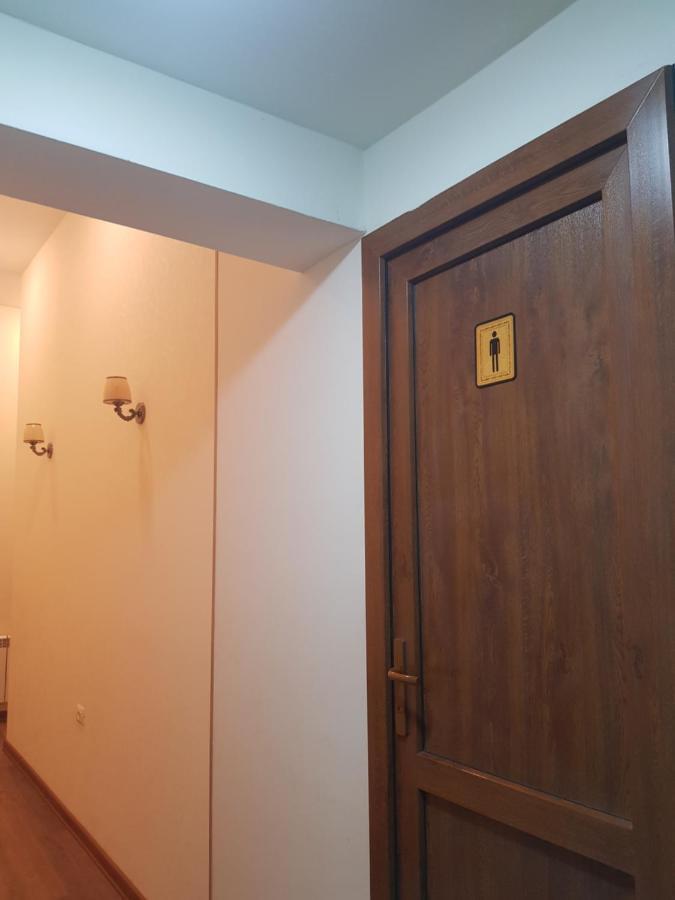 Central Apartment Baku Luaran gambar