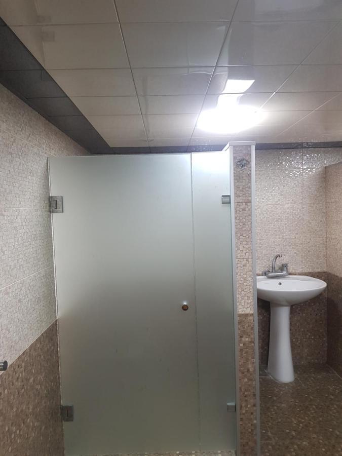 Central Apartment Baku Luaran gambar