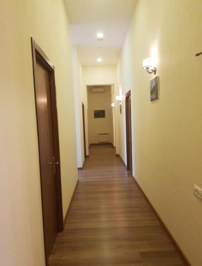 Central Apartment Baku Luaran gambar