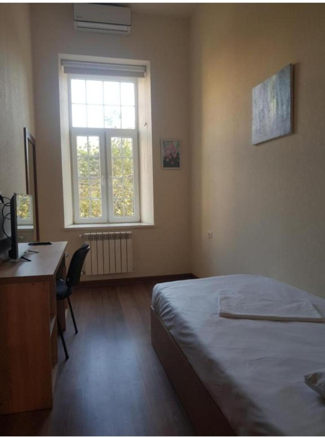 Central Apartment Baku Luaran gambar
