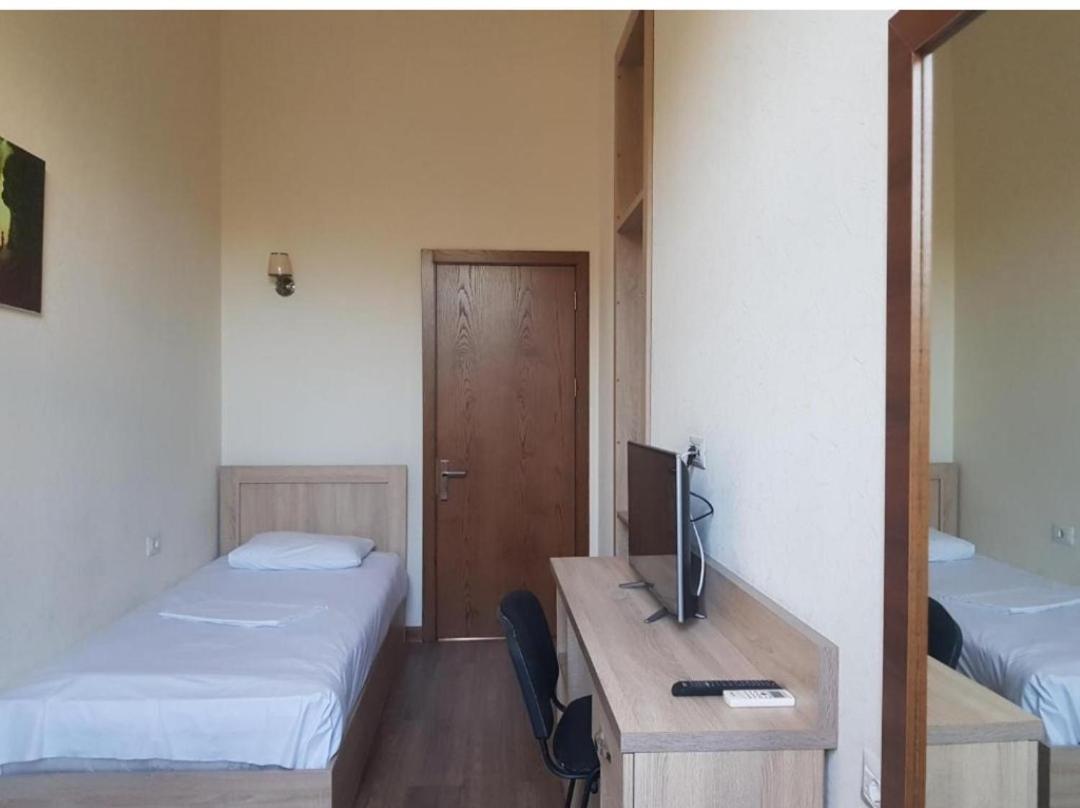 Central Apartment Baku Luaran gambar