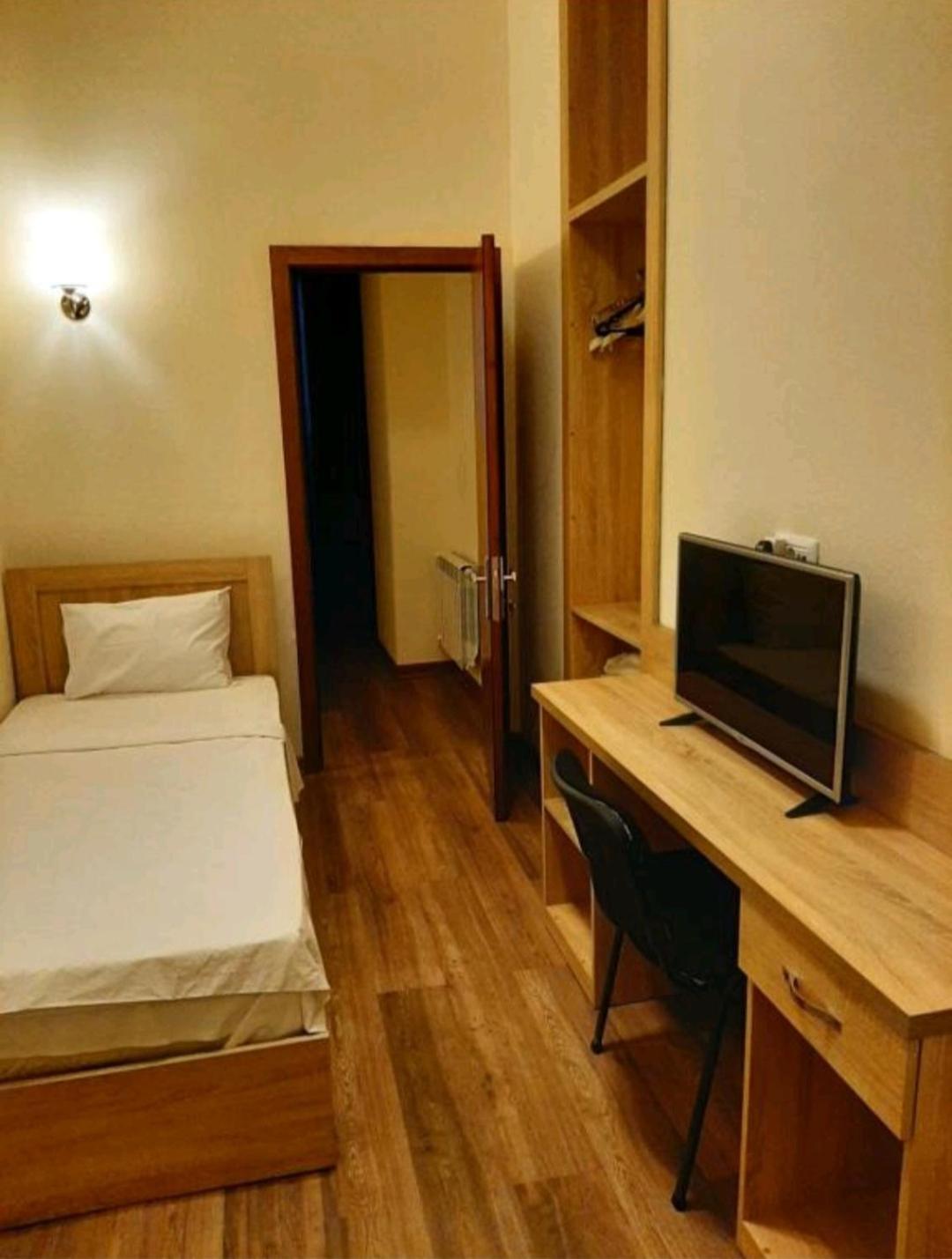 Central Apartment Baku Luaran gambar