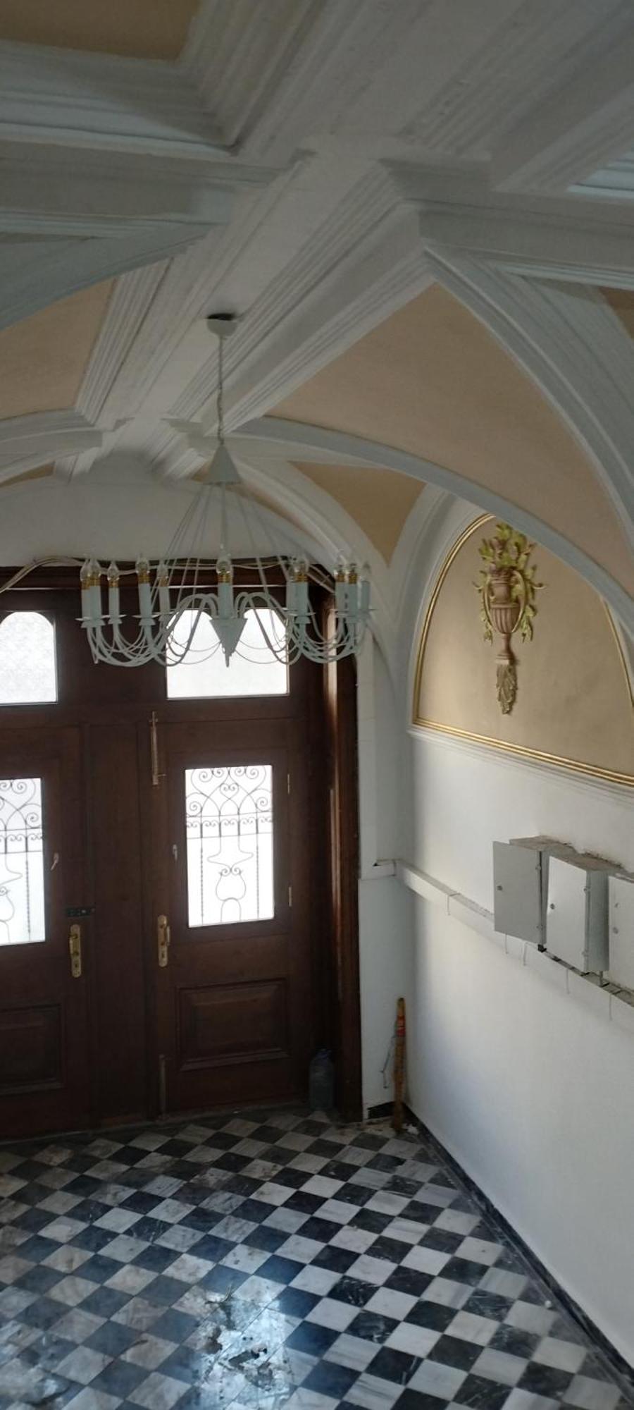 Central Apartment Baku Luaran gambar