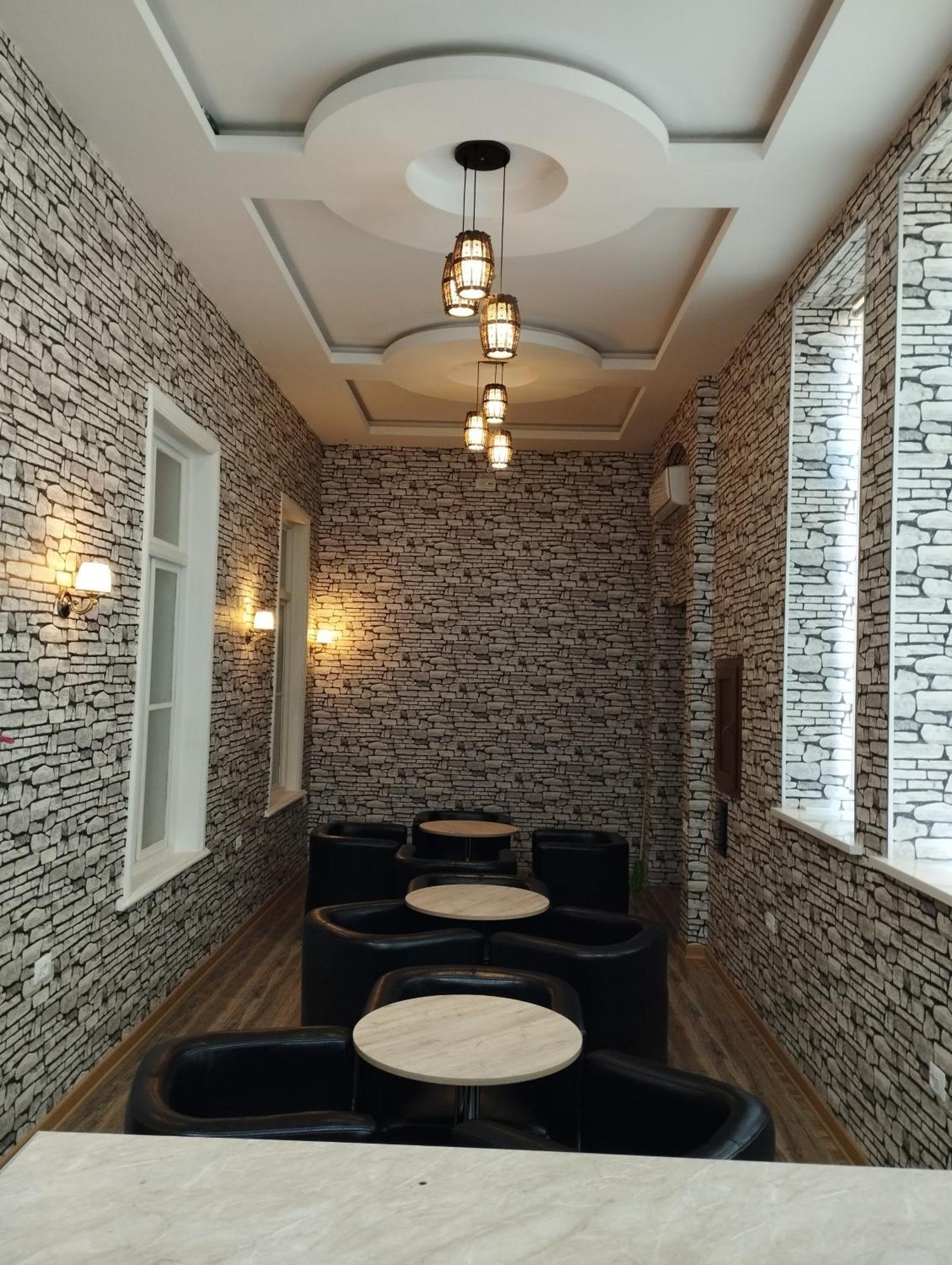 Central Apartment Baku Luaran gambar