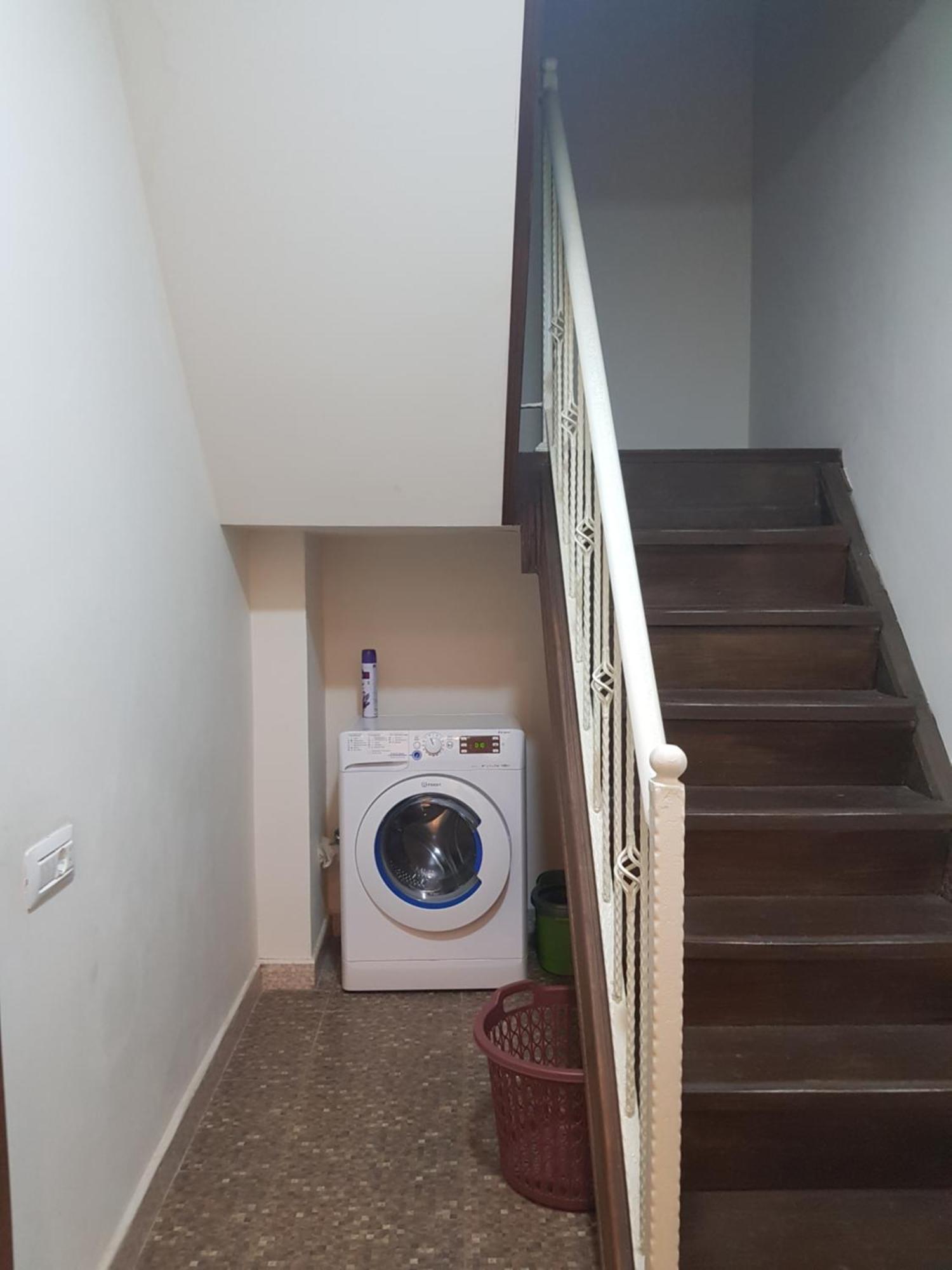 Central Apartment Baku Bilik gambar