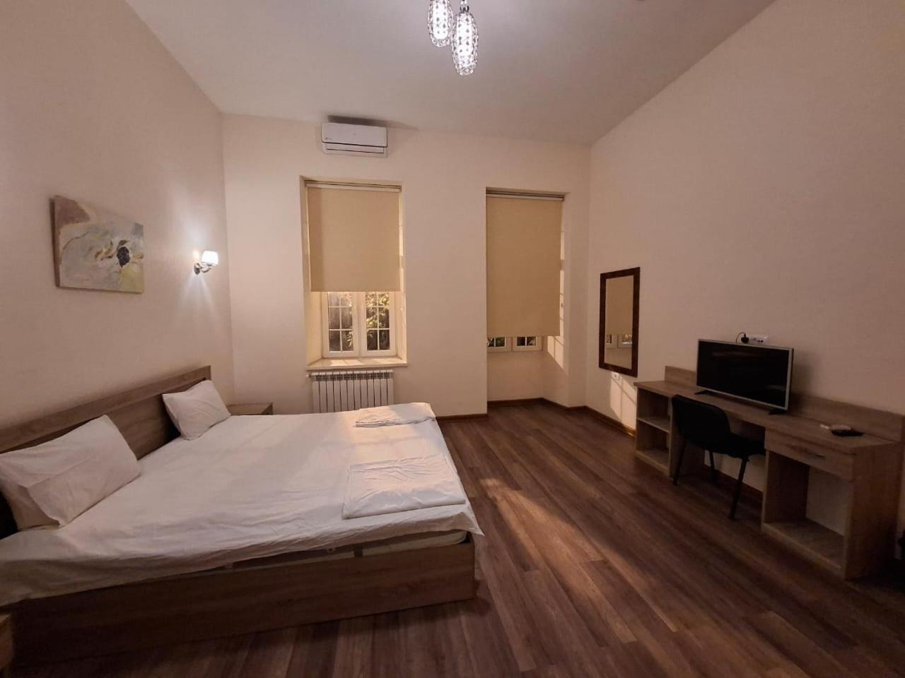 Central Apartment Baku Luaran gambar