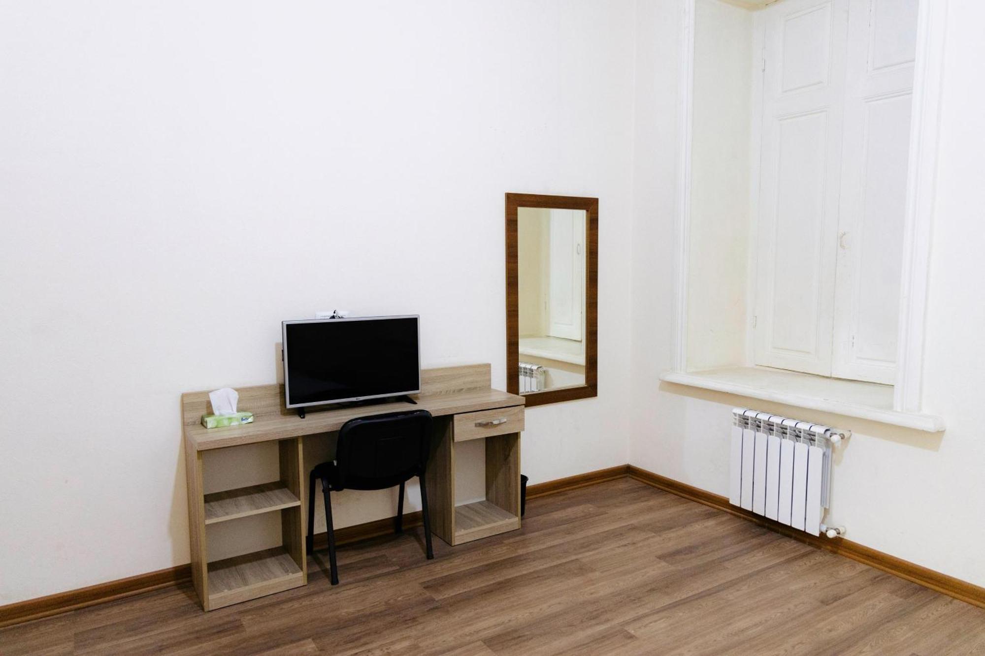 Central Apartment Baku Luaran gambar