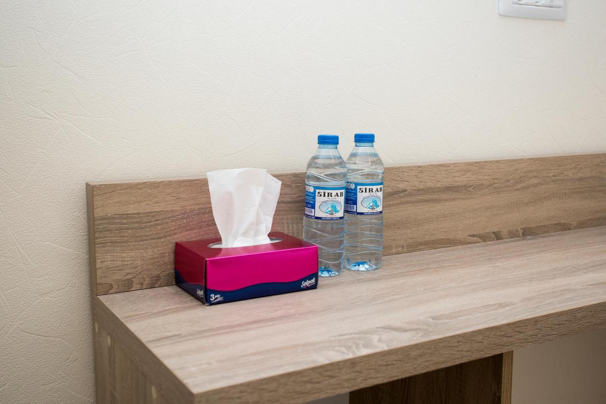 Central Apartment Baku Luaran gambar