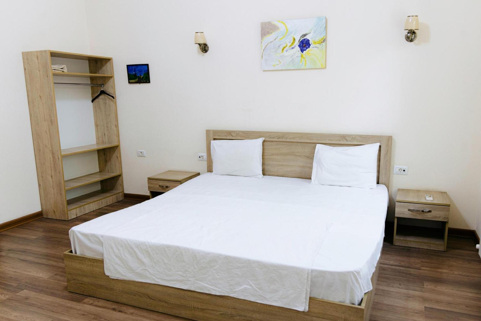 Central Apartment Baku Luaran gambar