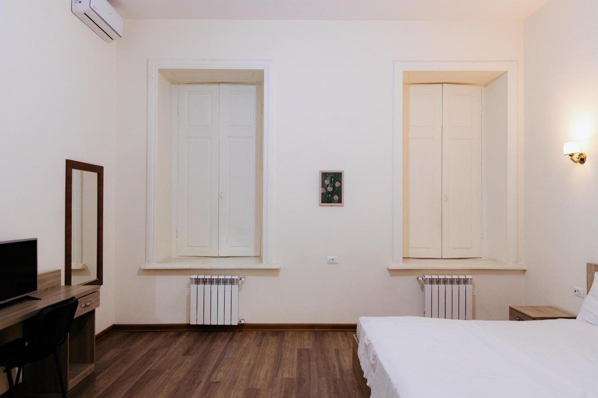 Central Apartment Baku Luaran gambar