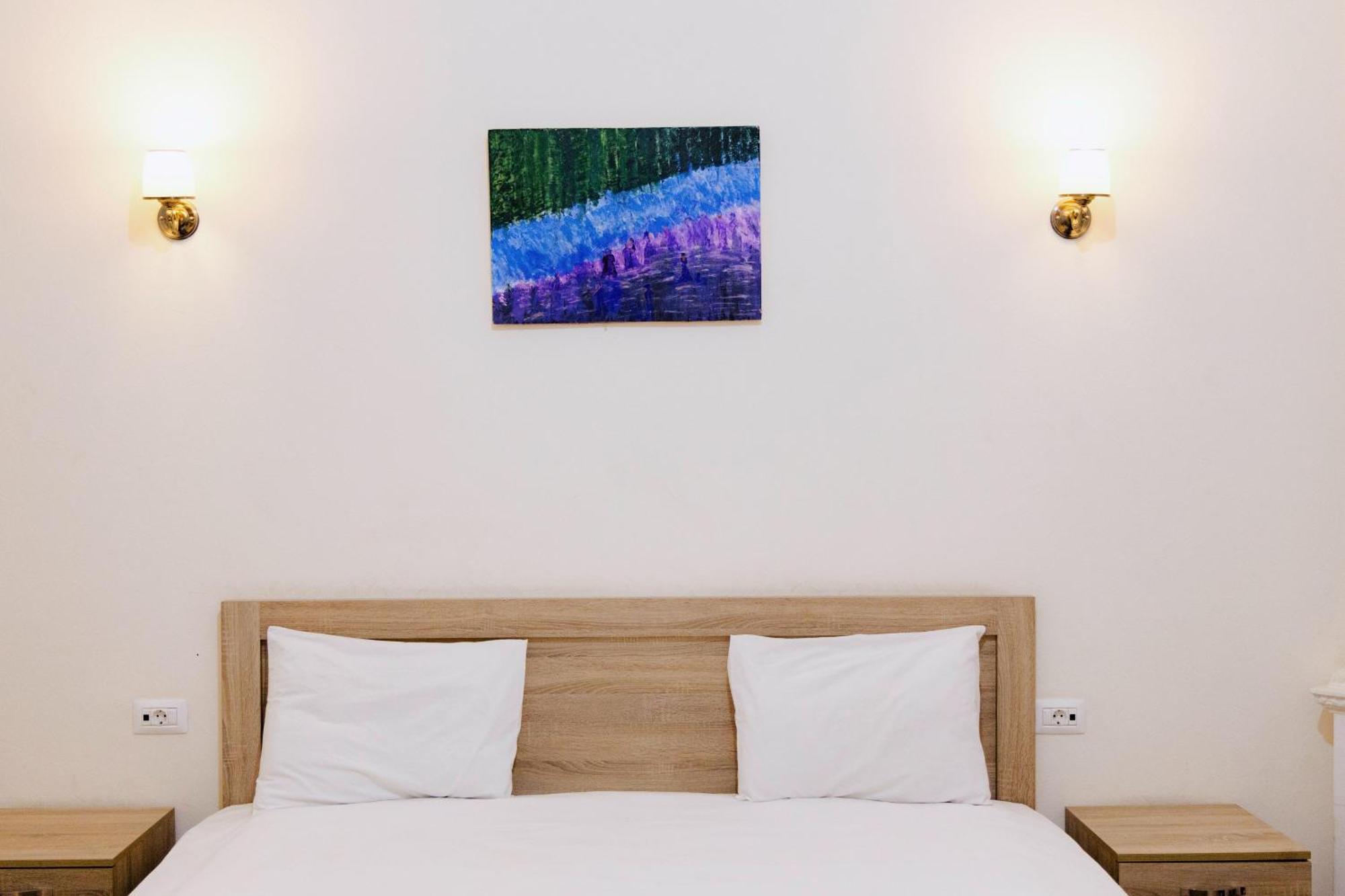 Central Apartment Baku Luaran gambar