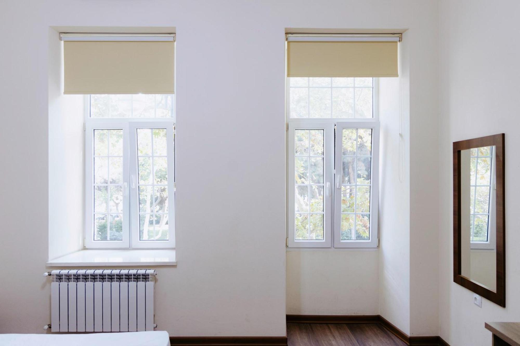 Central Apartment Baku Luaran gambar