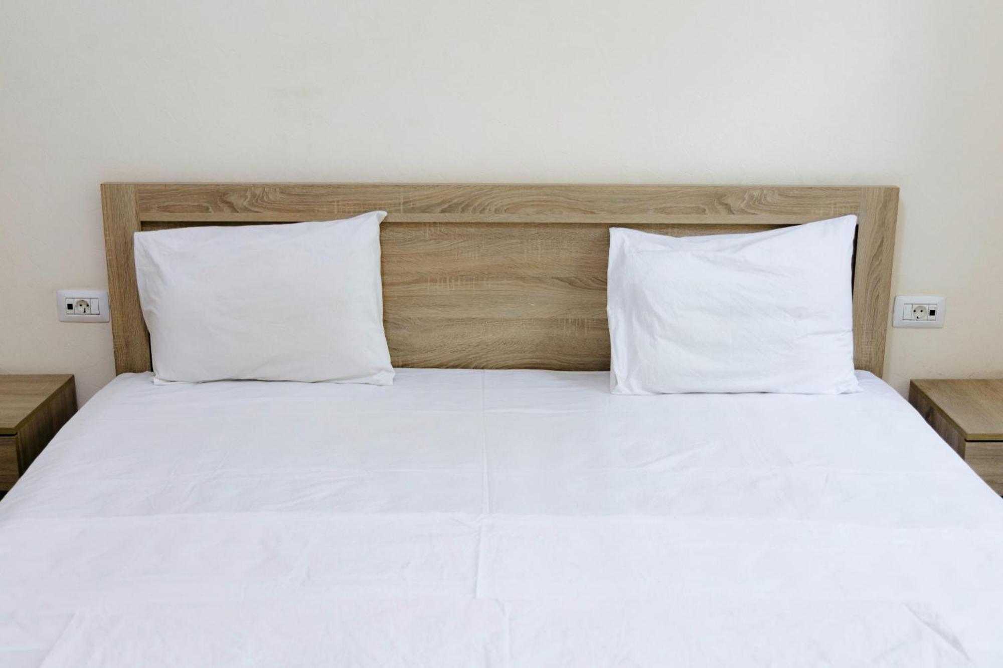 Central Apartment Baku Luaran gambar