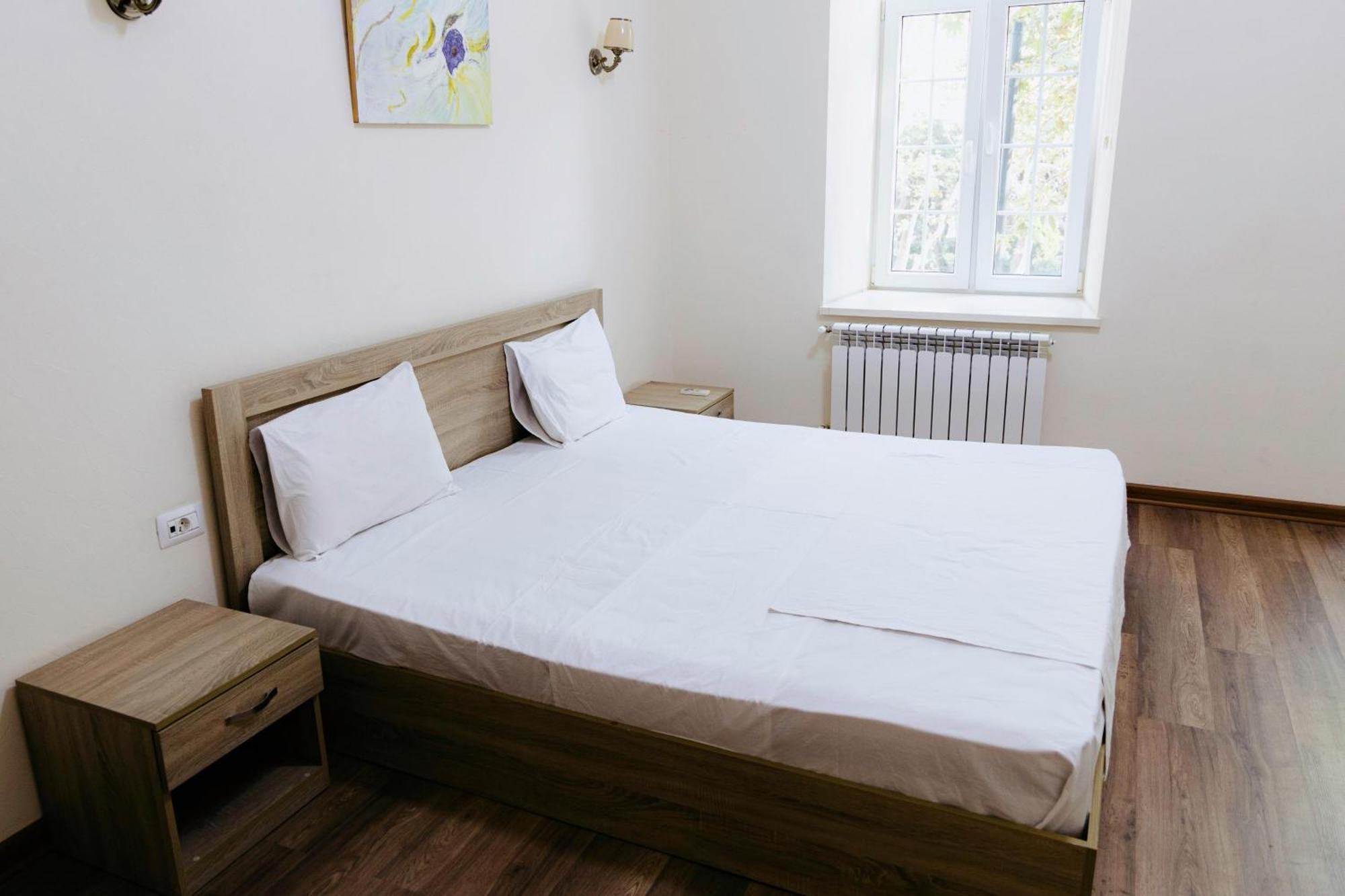 Central Apartment Baku Luaran gambar