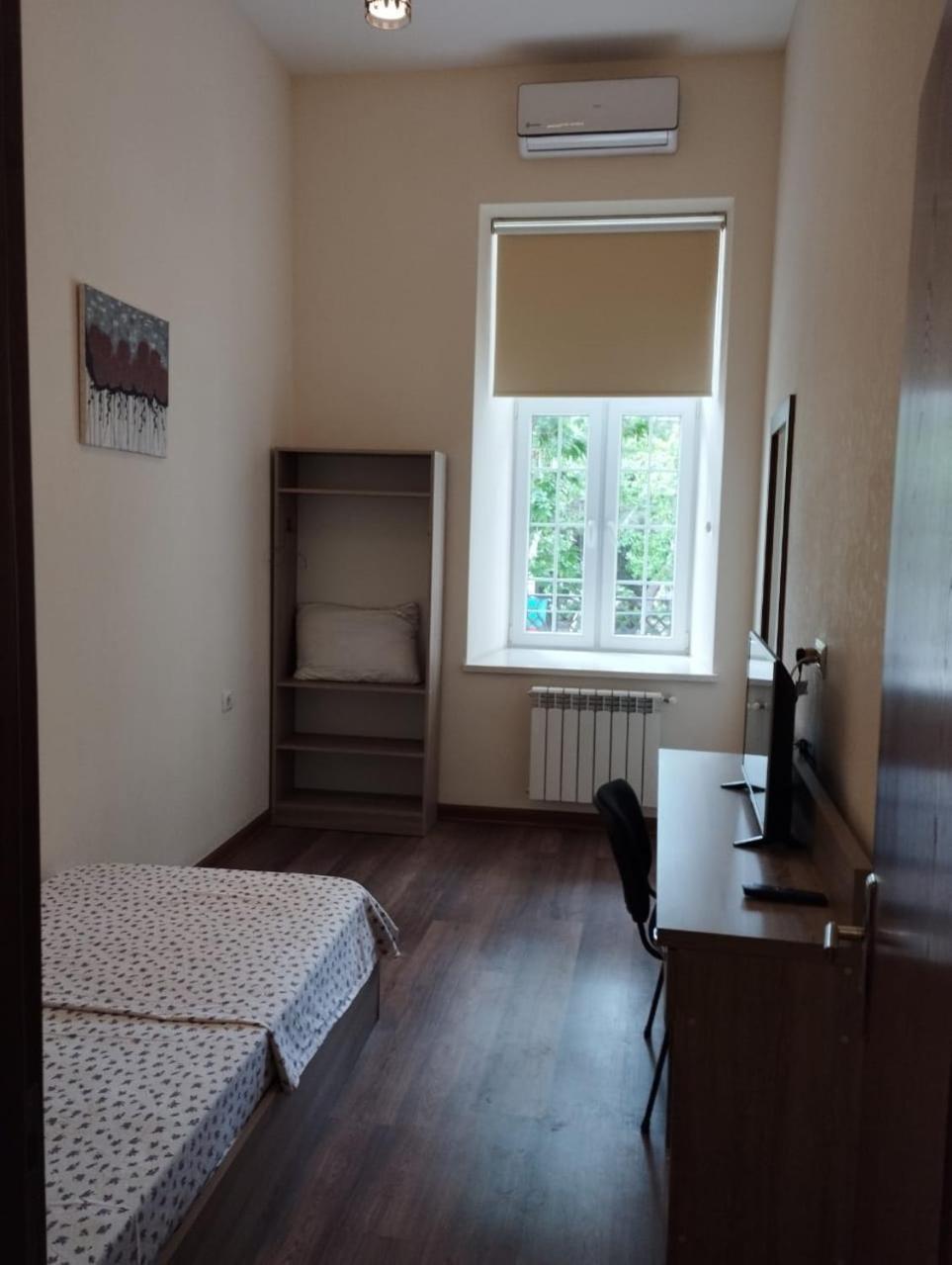 Central Apartment Baku Luaran gambar