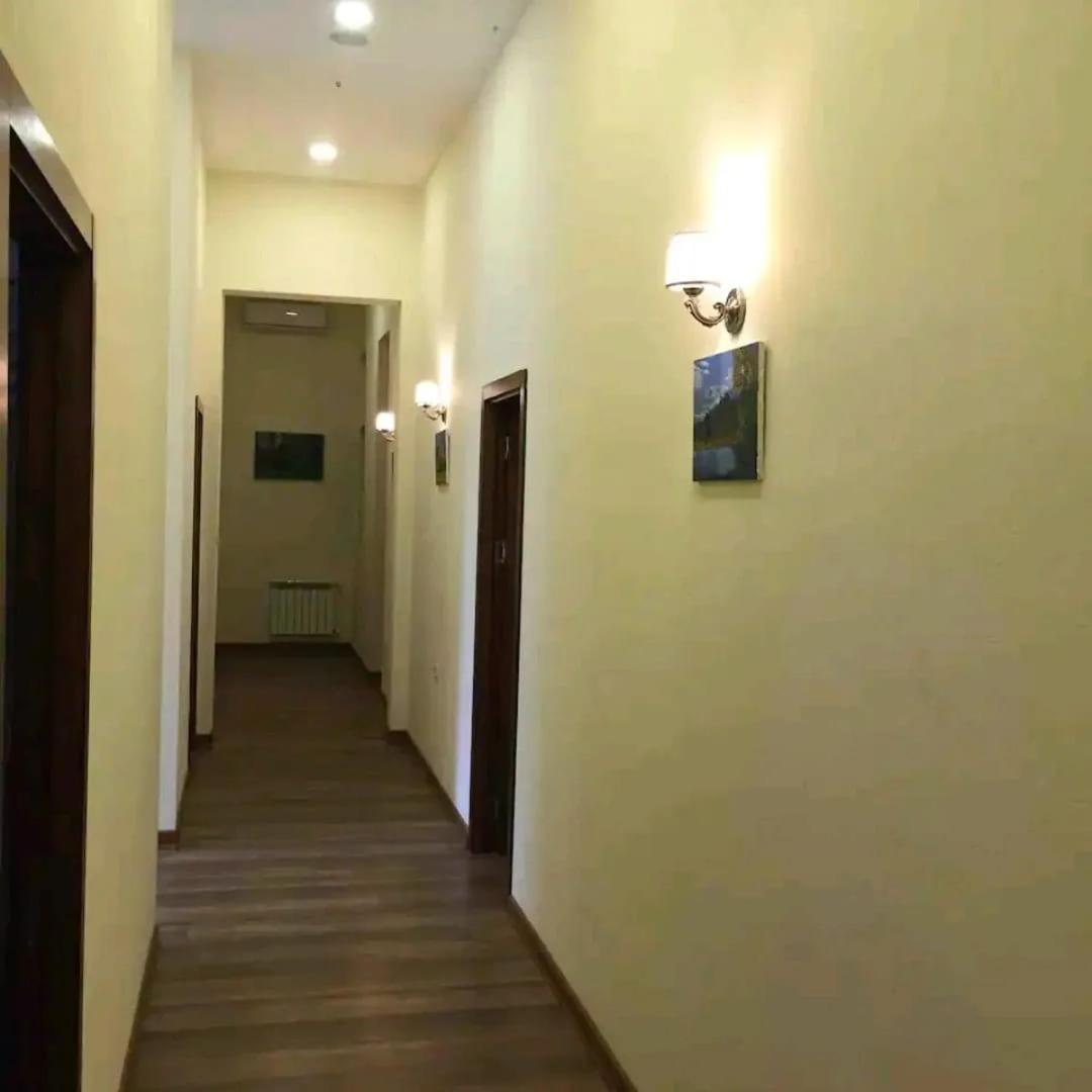 Central Apartment Baku Luaran gambar