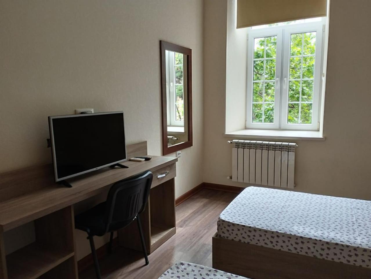 Central Apartment Baku Luaran gambar