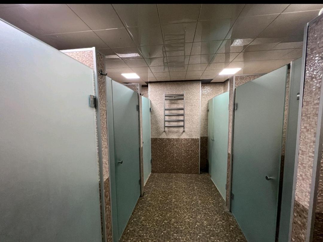Central Apartment Baku Luaran gambar