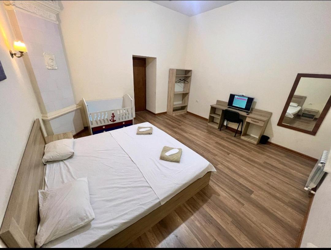 Central Apartment Baku Luaran gambar