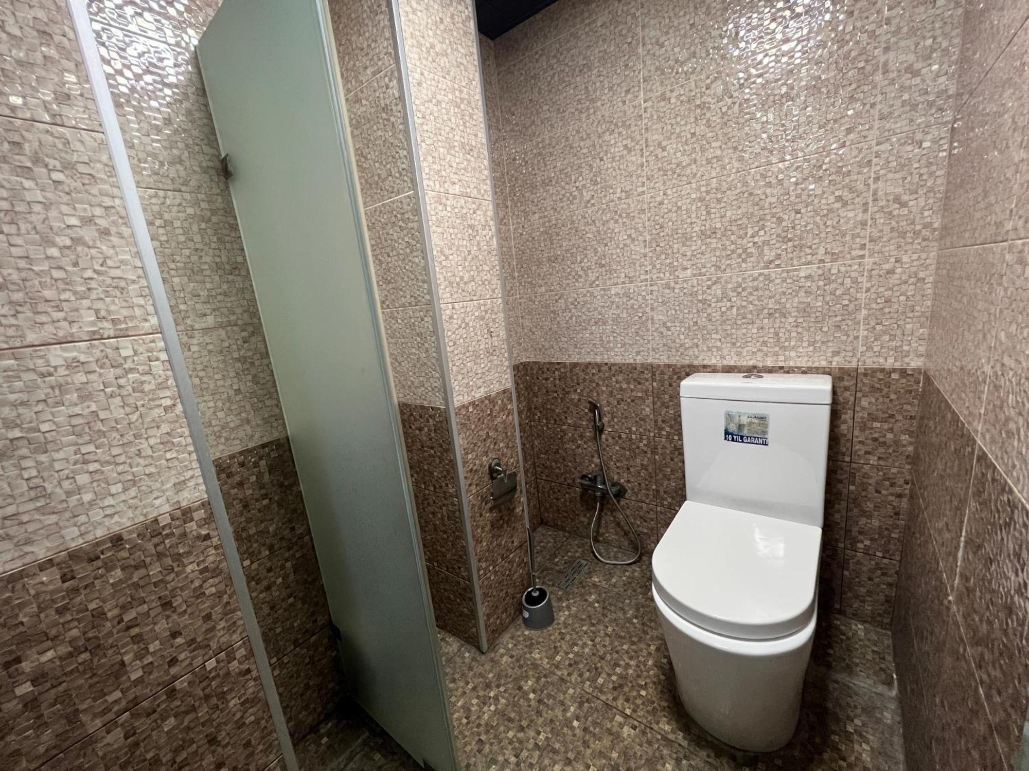 Central Apartment Baku Luaran gambar